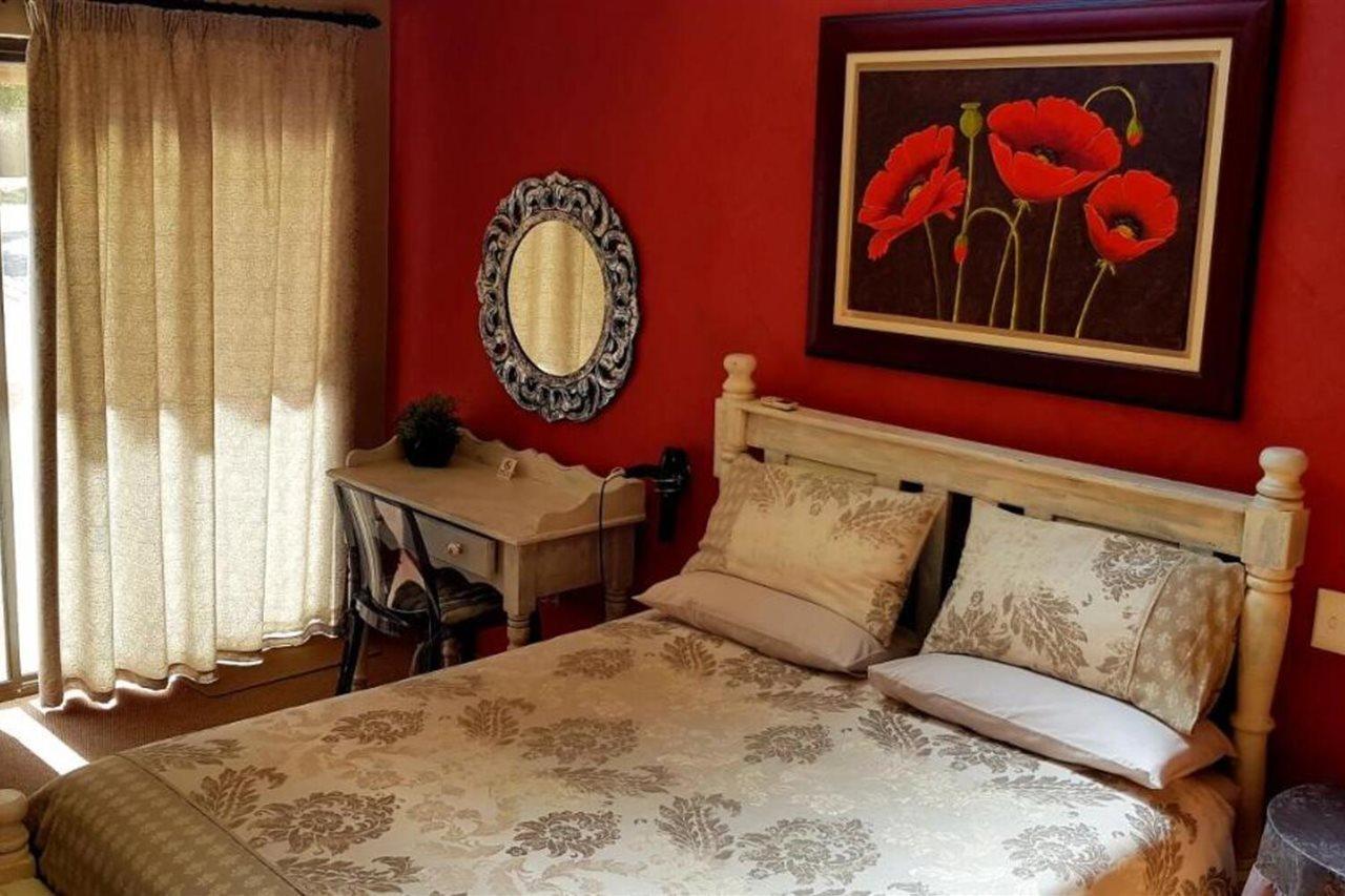 Butlers Crown Hotel Klerksdorp Kültér fotó
