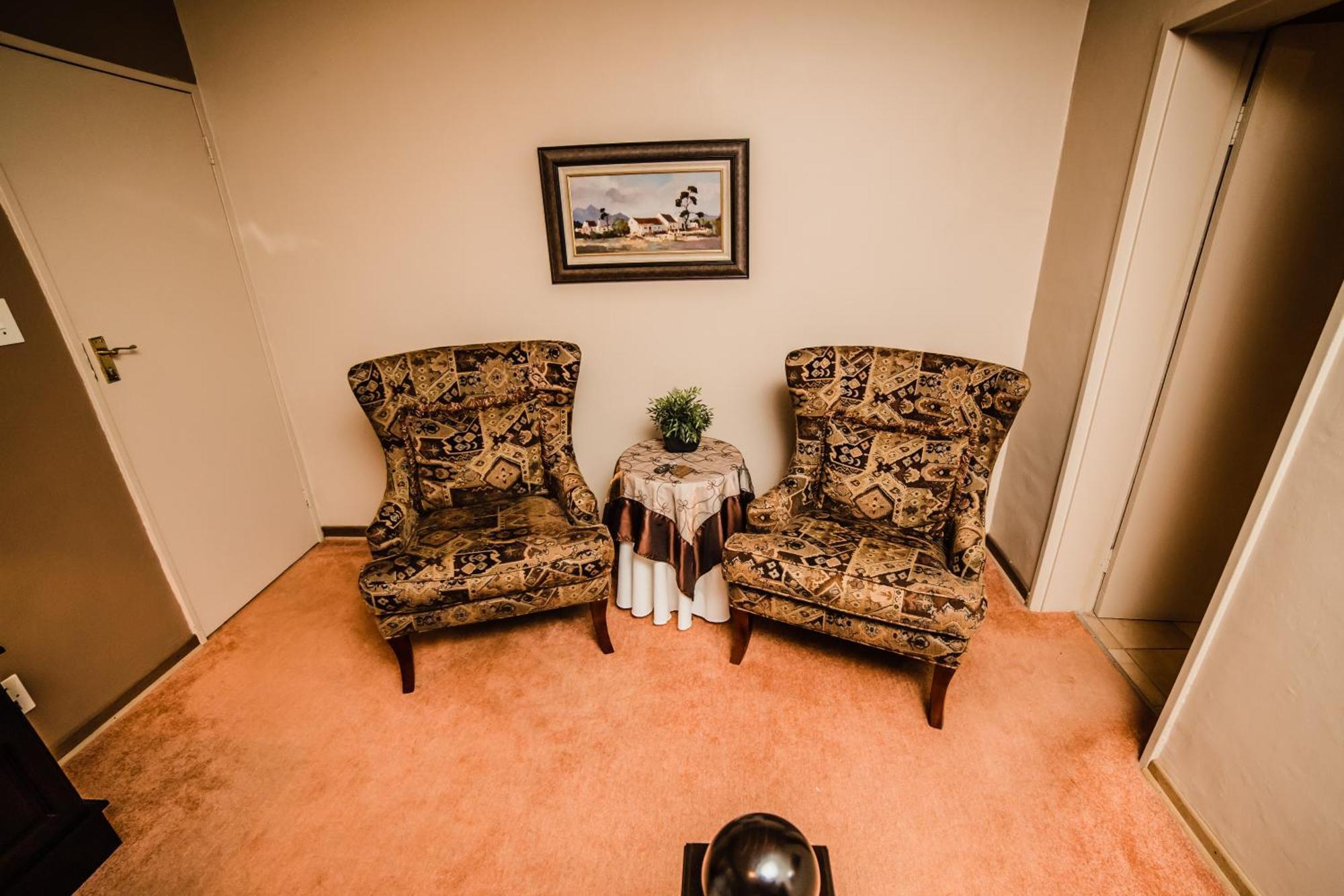 Butlers Crown Hotel Klerksdorp Kültér fotó
