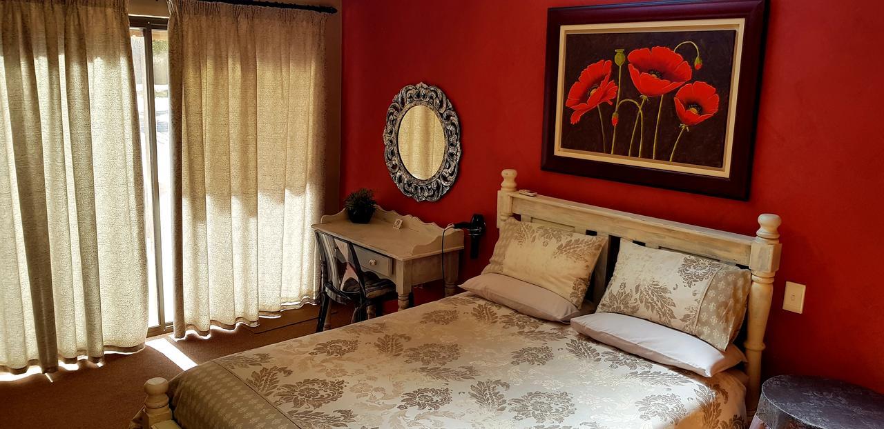 Butlers Crown Hotel Klerksdorp Kültér fotó