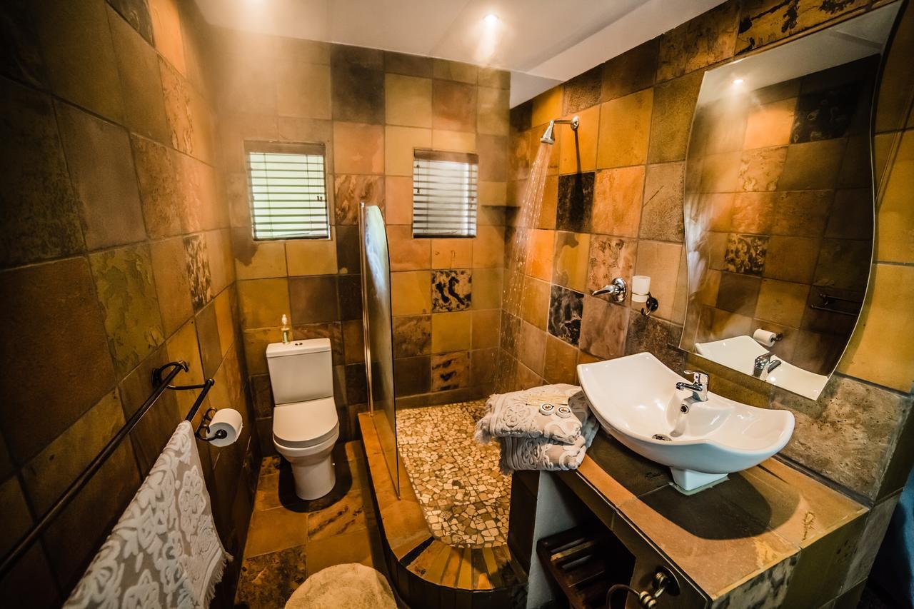 Butlers Crown Hotel Klerksdorp Kültér fotó